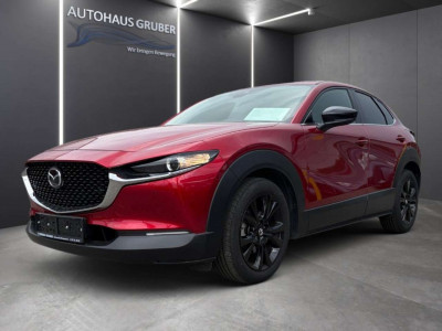 Mazda CX-30 Gebrauchtwagen