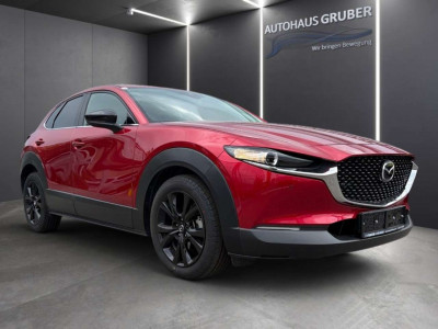 Mazda CX-30 Gebrauchtwagen