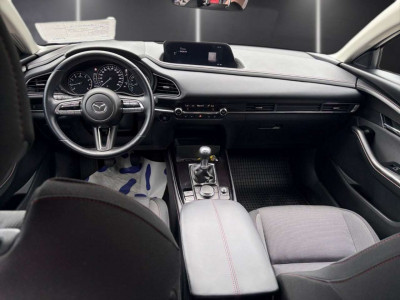 Mazda CX-30 Gebrauchtwagen