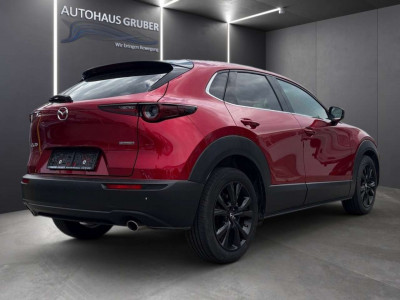 Mazda CX-30 Gebrauchtwagen