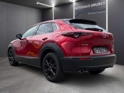 Mazda CX-30 Gebrauchtwagen