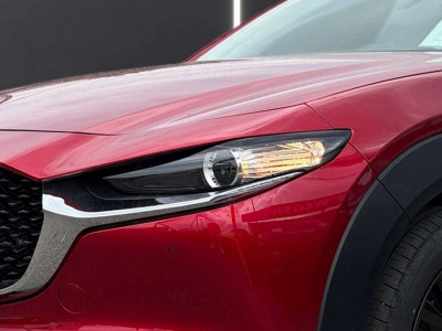 Mazda CX-30 Gebrauchtwagen