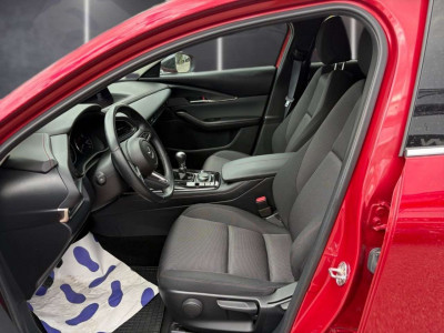 Mazda CX-30 Gebrauchtwagen