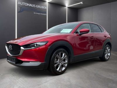 Mazda CX-30 Gebrauchtwagen Mazda CX-30 Gebrauchtwagen