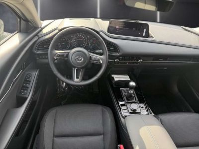 Mazda CX-30 Neuwagen Mazda CX-30 Neuwagen