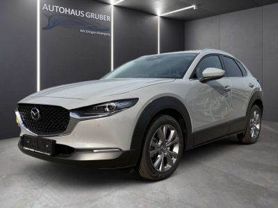 Mazda CX-30 Neuwagen Mazda CX-30 Neuwagen