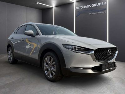 Mazda CX-30 Neuwagen Mazda CX-30 Neuwagen