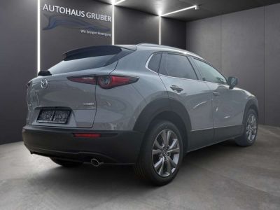 Mazda CX-30 Neuwagen Mazda CX-30 Neuwagen