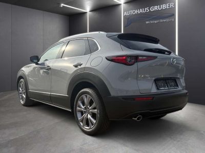 Mazda CX-30 Neuwagen Mazda CX-30 Neuwagen
