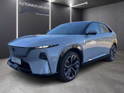 Mazda CX-6e Vorführwagen