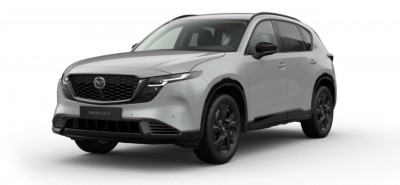 Mazda CX-5 Neuwagen Mazda CX-5 Neuwagen