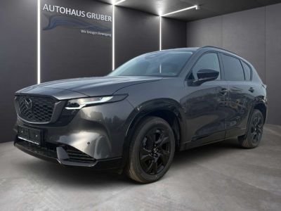 Mazda CX-5 Neuwagen