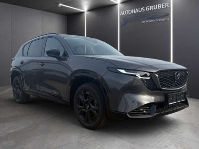 Mazda CX-5 Neuwagen Mazda CX-5 Neuwagen