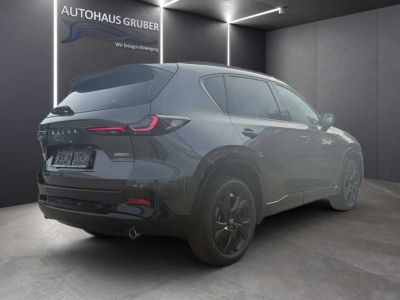 Mazda CX-5 Neuwagen Mazda CX-5 Neuwagen