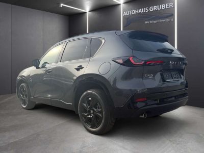 Mazda CX-5 Neuwagen Mazda CX-5 Neuwagen