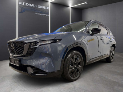 Mazda CX-5 Neuwagen Mazda CX-5 Neuwagen