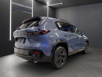 Mazda CX-5 Neuwagen Mazda CX-5 Neuwagen