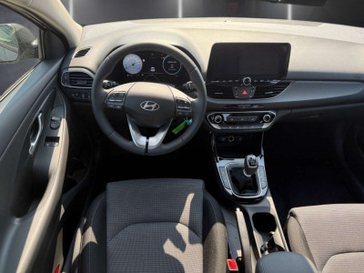 Hyundai i30 Neuwagen Hyundai i30 Neuwagen