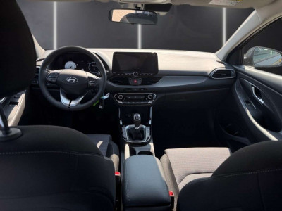 Hyundai i30 Neuwagen Hyundai i30 Neuwagen