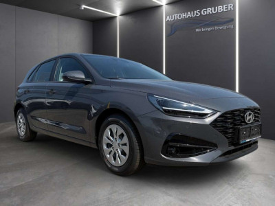 Hyundai i30 Neuwagen Hyundai i30 Neuwagen