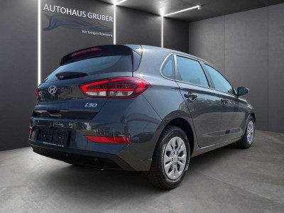 Hyundai i30 Neuwagen Hyundai i30 Neuwagen