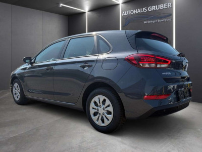 Hyundai i30 Neuwagen Hyundai i30 Neuwagen