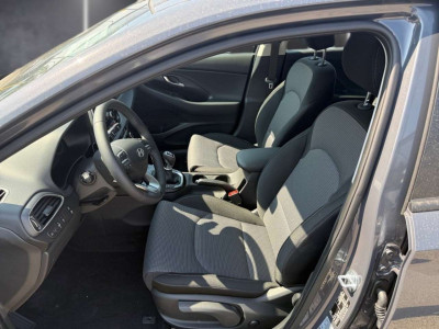Hyundai i30 Neuwagen Hyundai i30 Neuwagen