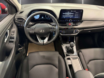 Hyundai i30 Neuwagen Hyundai i30 Neuwagen