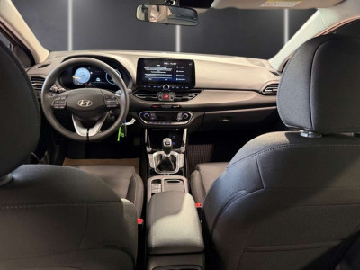 Hyundai i30 Neuwagen Hyundai i30 Neuwagen