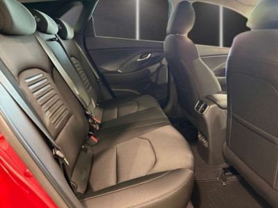 Hyundai i30 Neuwagen Hyundai i30 Neuwagen