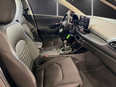 Hyundai i30 Neuwagen Hyundai i30 Neuwagen