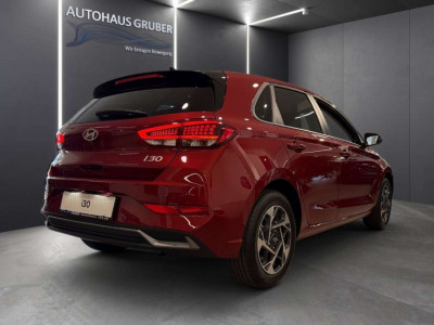 Hyundai i30 Neuwagen Hyundai i30 Neuwagen