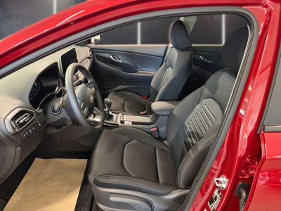 Hyundai i30 Neuwagen Hyundai i30 Neuwagen