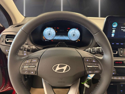 Hyundai i30 Neuwagen Hyundai i30 Neuwagen