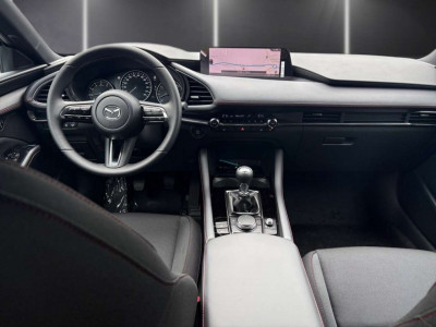 Mazda Mazda3 Neuwagen Mazda Mazda3 Neuwagen