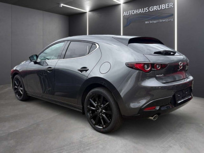 Mazda Mazda3 Neuwagen Mazda Mazda3 Neuwagen