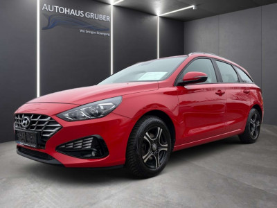 Hyundai i30 Gebrauchtwagen