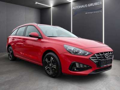 Hyundai i30 Gebrauchtwagen