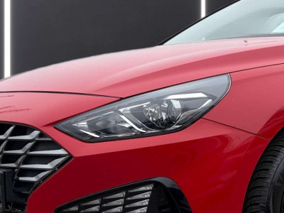 Hyundai i30 Gebrauchtwagen