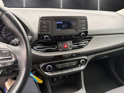 Hyundai i30 Gebrauchtwagen