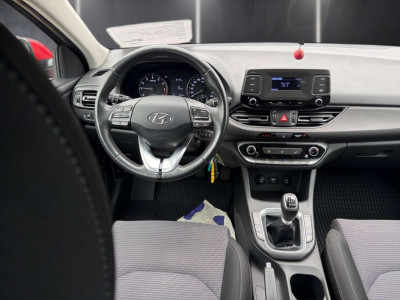 Hyundai i30 Gebrauchtwagen