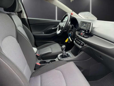 Hyundai i30 Gebrauchtwagen