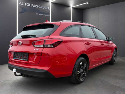 Hyundai i30 Gebrauchtwagen