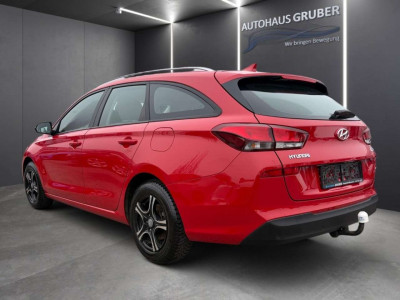 Hyundai i30 Gebrauchtwagen