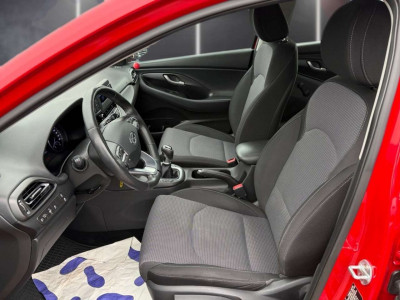 Hyundai i30 Gebrauchtwagen