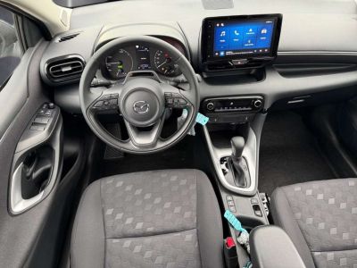 Mazda Mazda2 Neuwagen