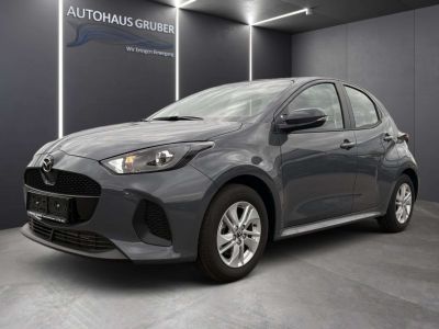 Mazda Mazda2 Neuwagen