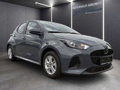 Mazda Mazda2 Neuwagen