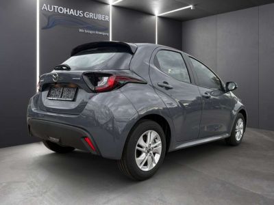 Mazda Mazda2 Neuwagen