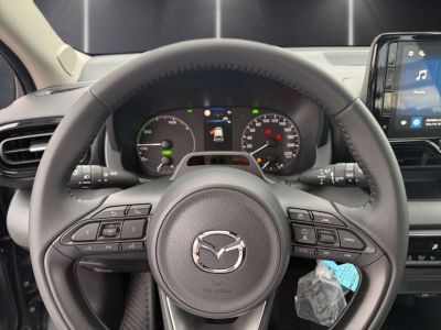 Mazda Mazda2 Neuwagen